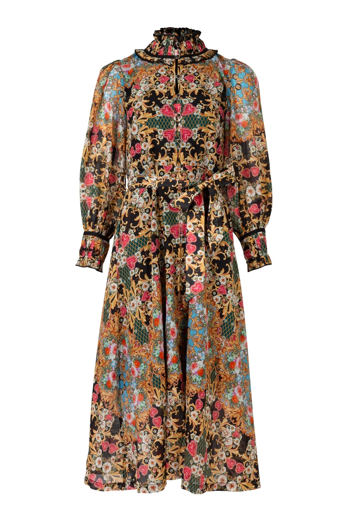 Coop Tuck On You Dress