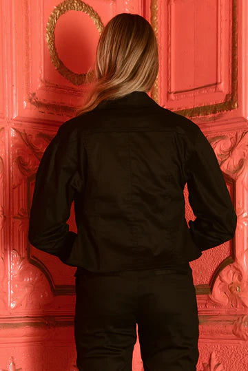 Coop Taper Trail Jacket