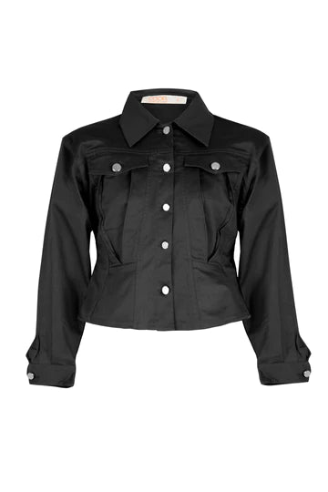 Coop Taper Trail Jacket