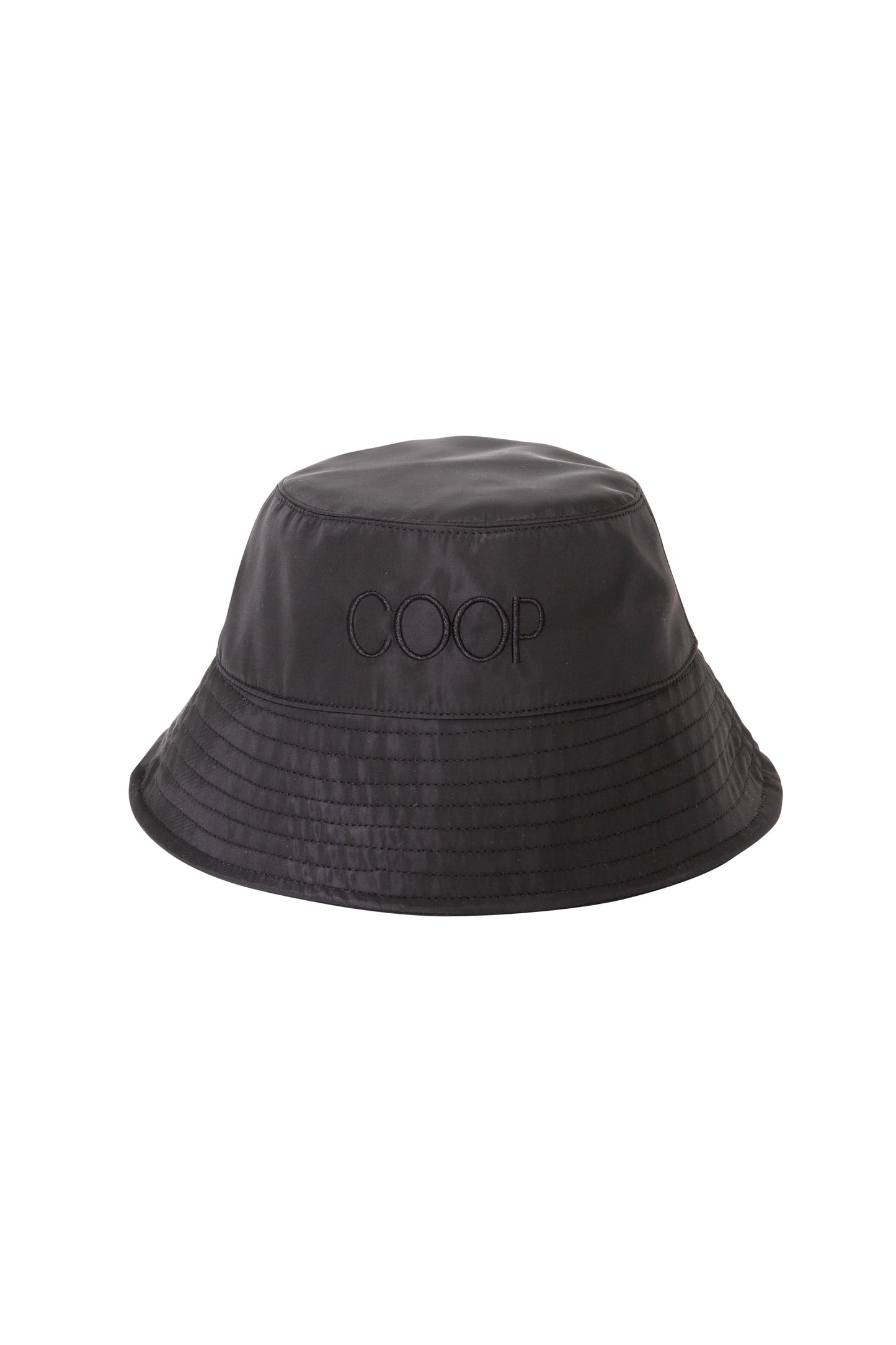 Coop Who's Hat Chick? Bucket Hat