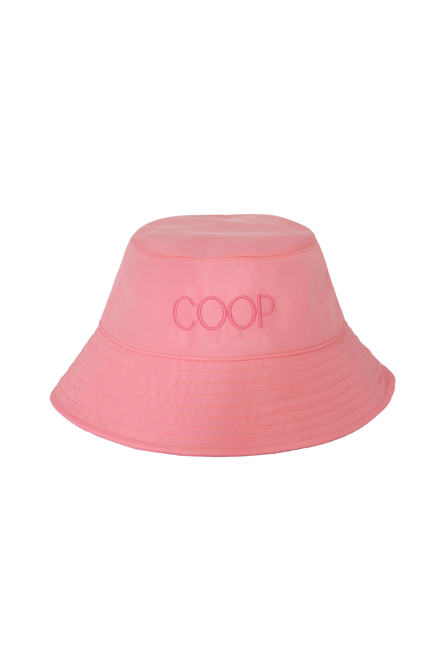 Coop Who's Hat Chick? Bucket Hat