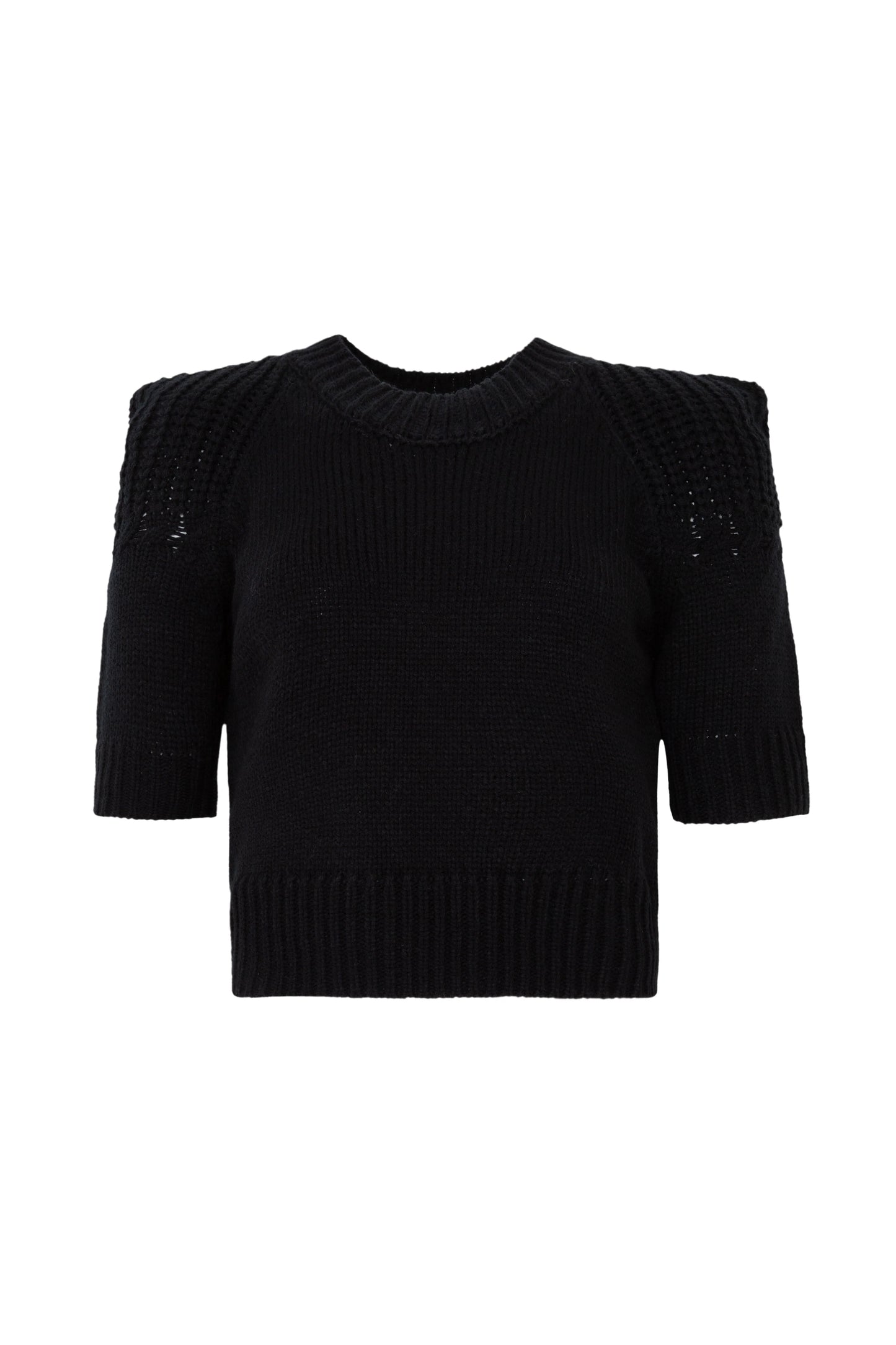 Coop Shoulder On Top