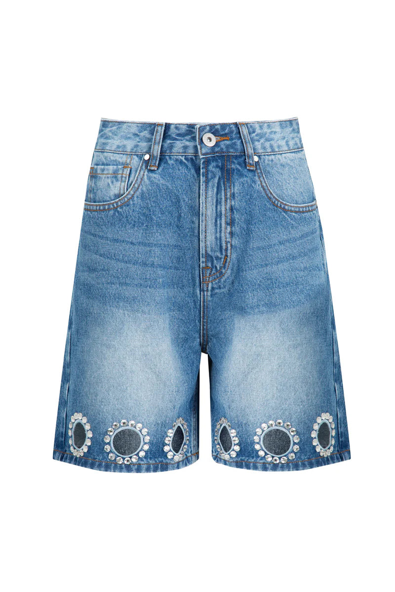 Coop Shine Bright Short