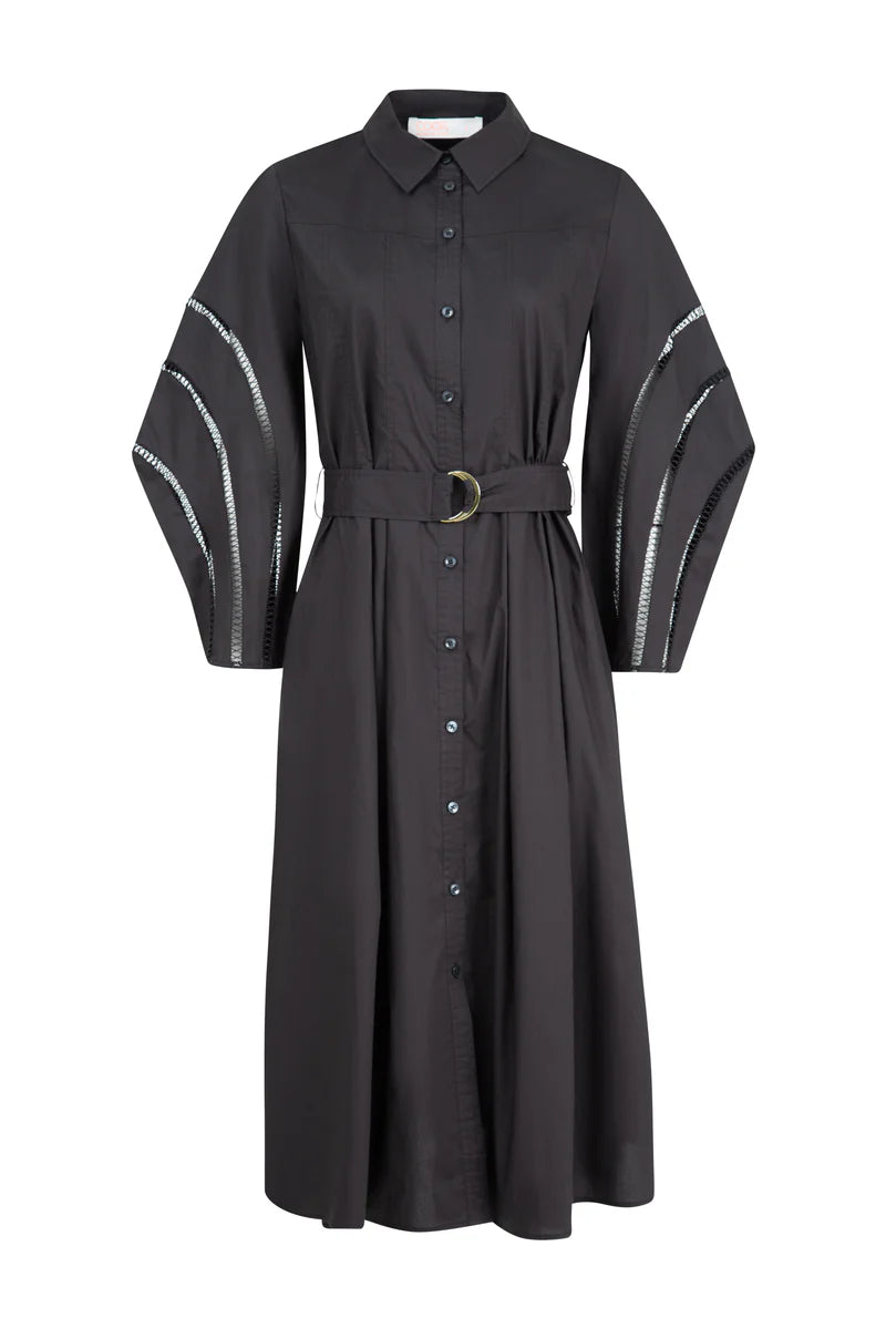Coop Shakes And Ladders Dress