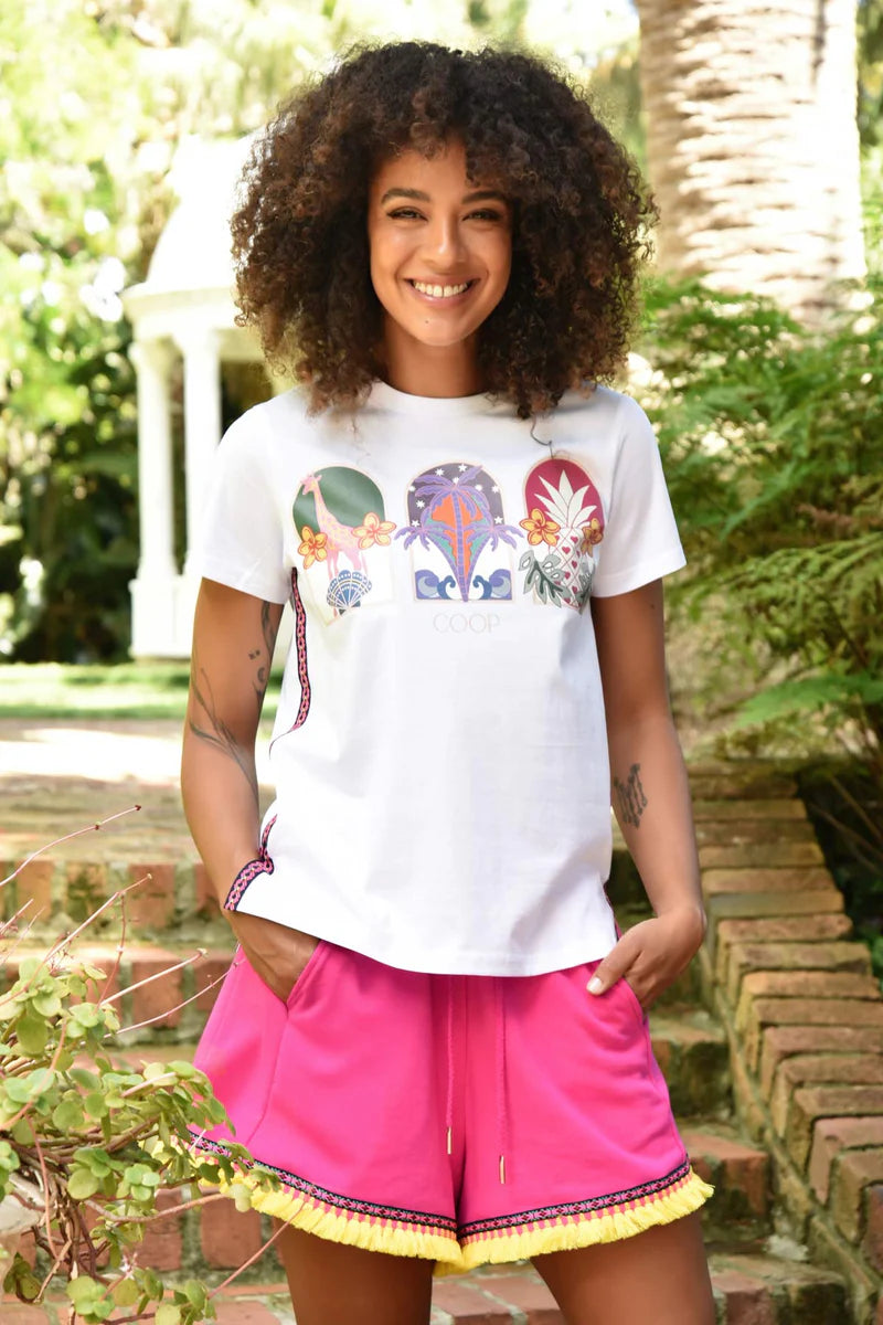 Coop Do You Like Pina Coladas T-Shirt