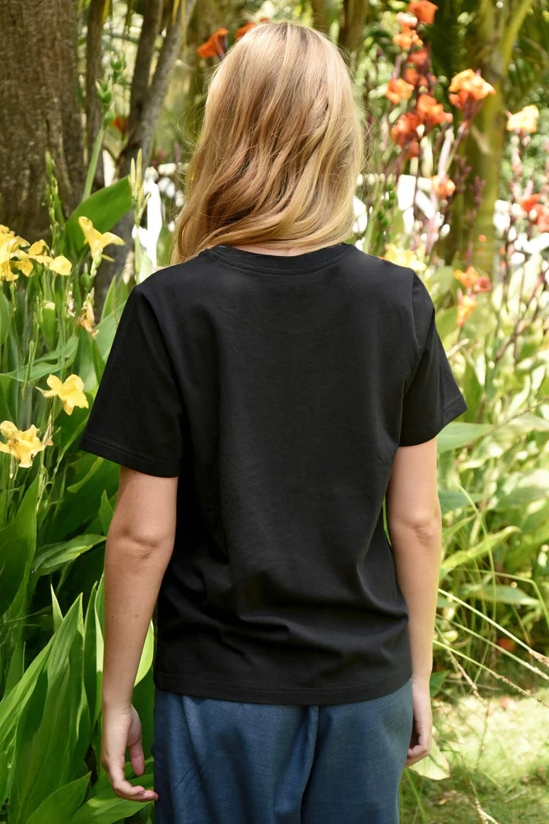 Coop By Trelise Cooper Simply Bowtiful T Shirt