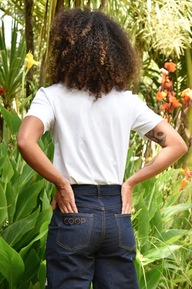 Coop By Trelise Cooper Simply Bowtiful T Shirt