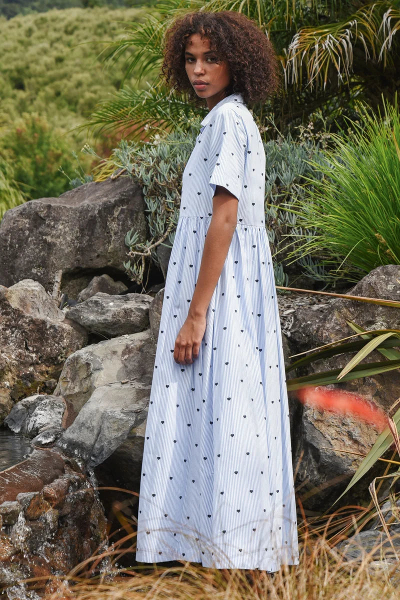 Coop Follow Your Heart Dress