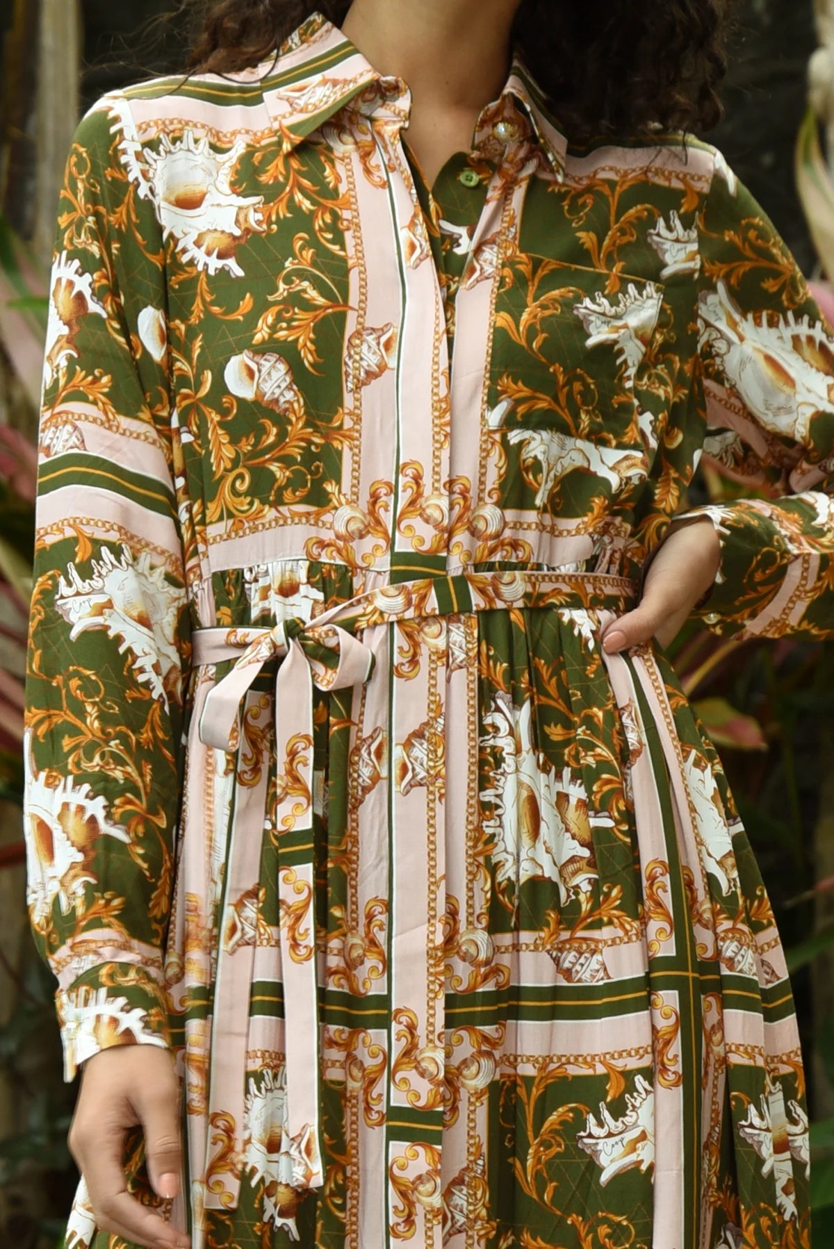 Coop Shore Thing Dress