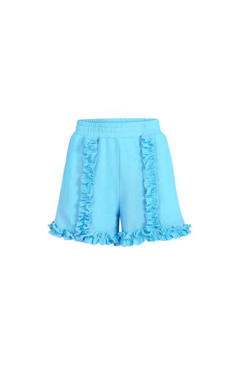 Coop Frilly Fabulous Short