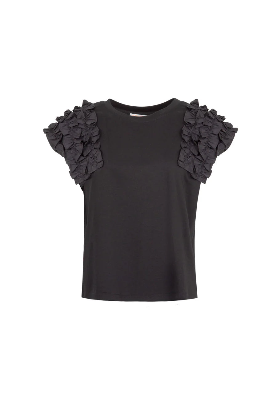 Coop Ruffle Energy T Shirt