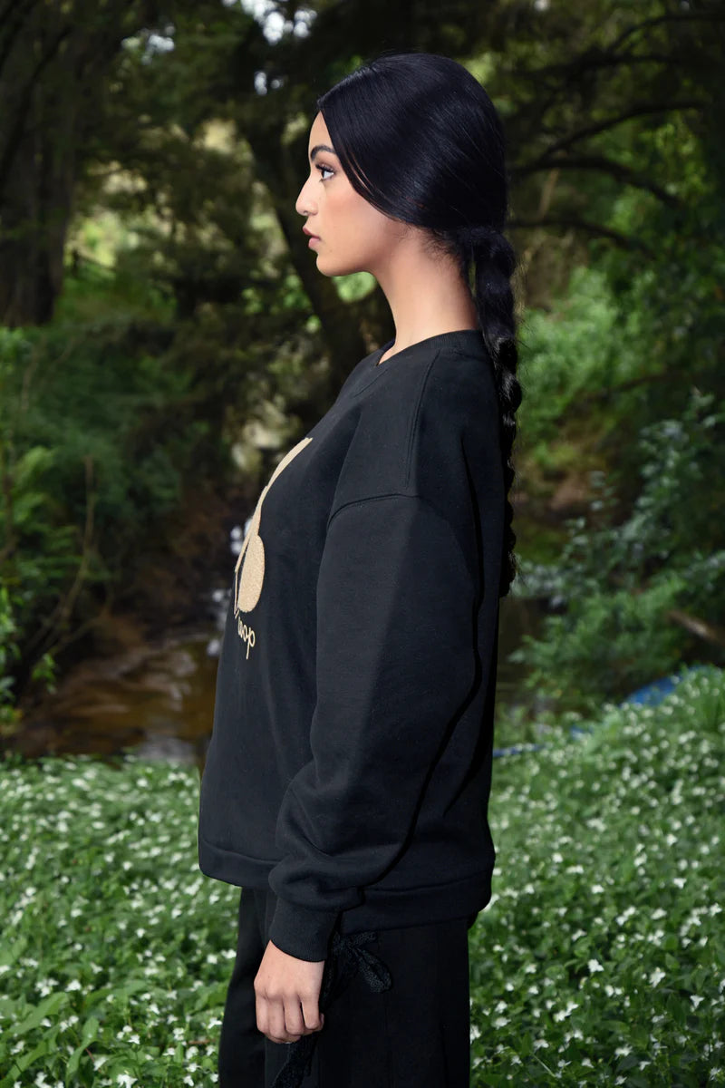 Coop Sew Much Fun Sweatshirt