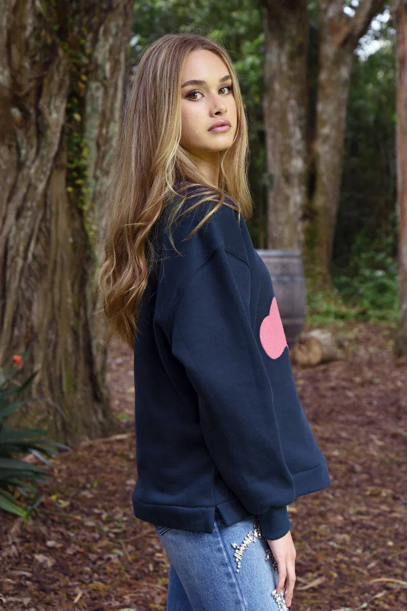 Coop Sew Much Fun Sweatshirt