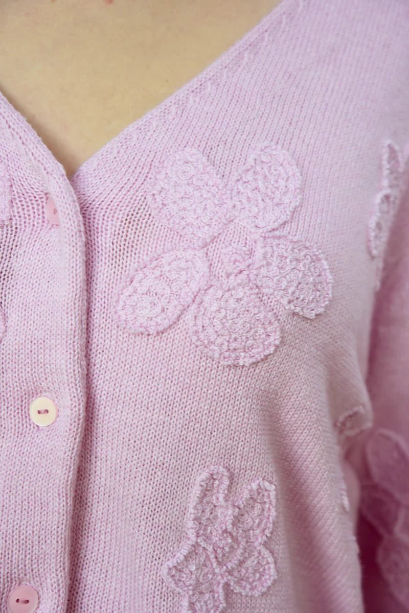 Coop Cardi Game Cardigan