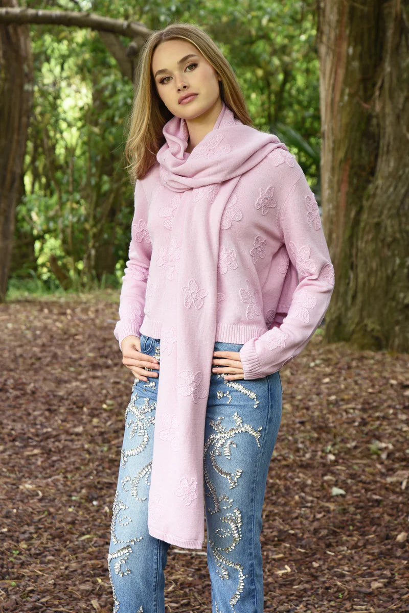 Coop Wrap Around Scarf