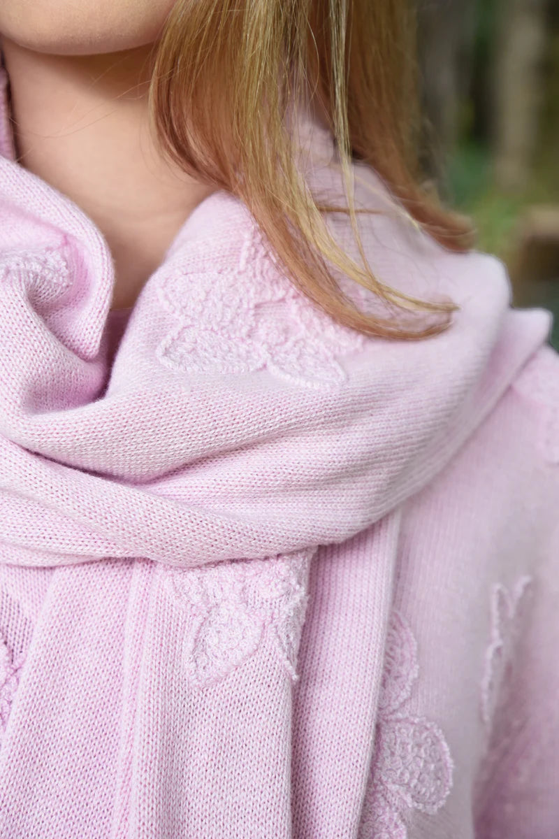 Coop Wrap Around Scarf