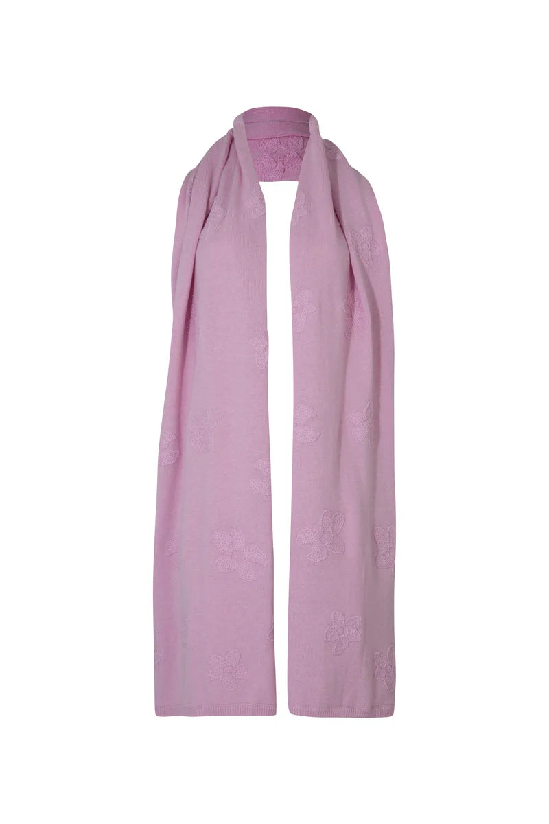 Coop Wrap Around Scarf