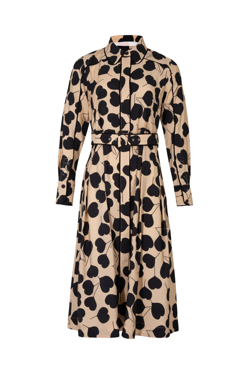 Coop Pipe Dream Dress