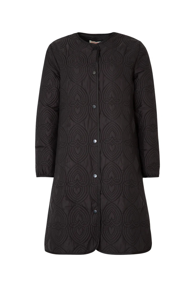 Coop Love It Or Quilt It Jacket