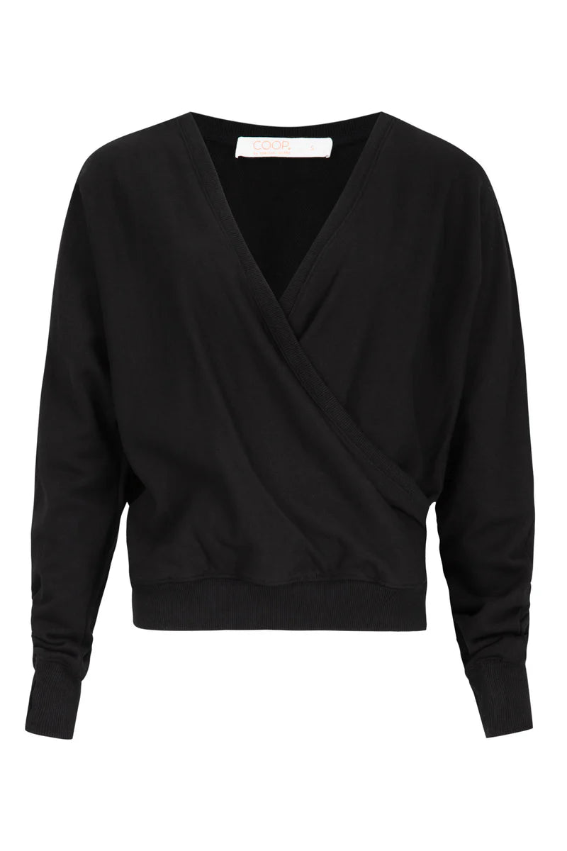 Coop Pirouette & Forget Sweatshirt