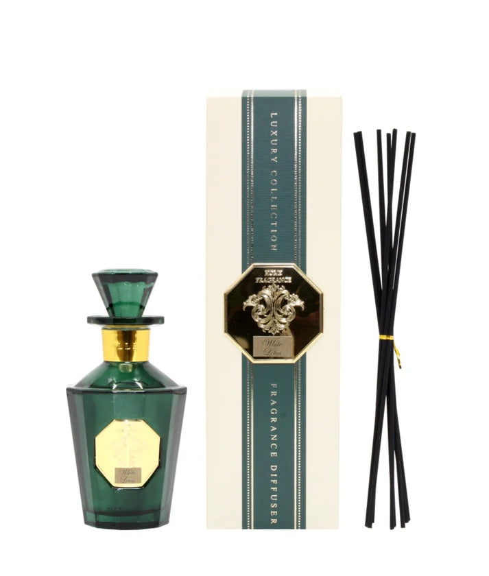 Christiana - Diffuser-White Lotus 500ml