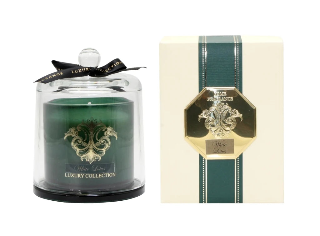 Christiana Candle Jar 140g