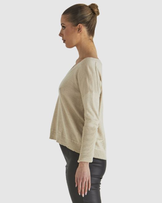 Fate & Becker Leonardo Knit
