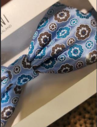 Fellini Bow Ties by Parisian