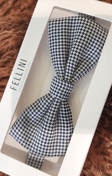 Fellini Bow Ties by Parisian