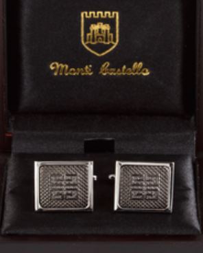 Monti Castello Cufflinks