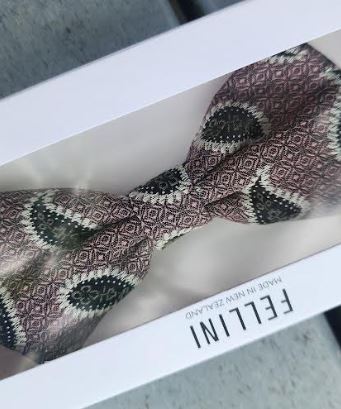 Fellini Bow Ties by Parisian