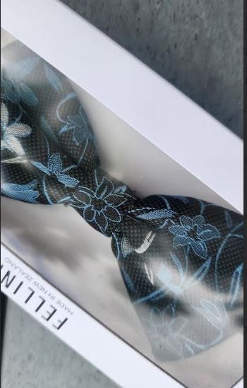 Fellini Bow Ties by Parisian