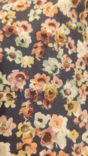 Parisian + Liberty Neckerchief