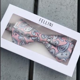Fellini Bow Ties by Parisian