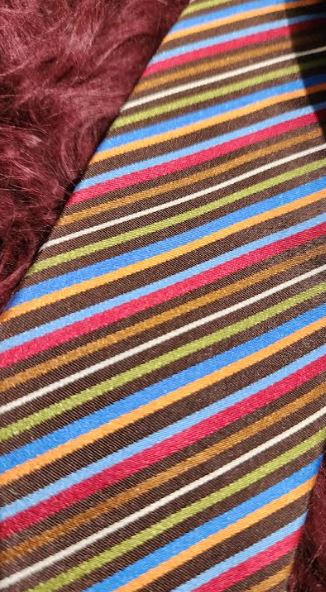 Parisian Ties 1919 Limited Edition