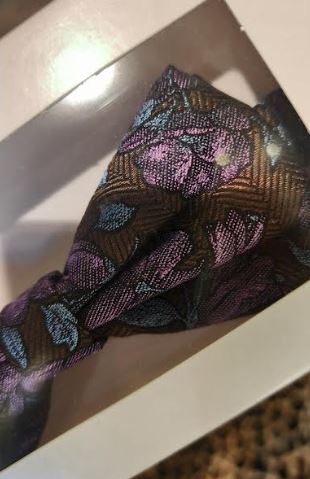 Fellini Bow Ties by Parisian