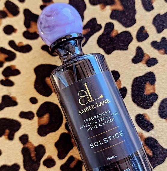 Amber Lane Interior Spray