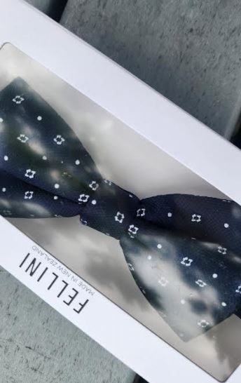Fellini Bow Ties by Parisian