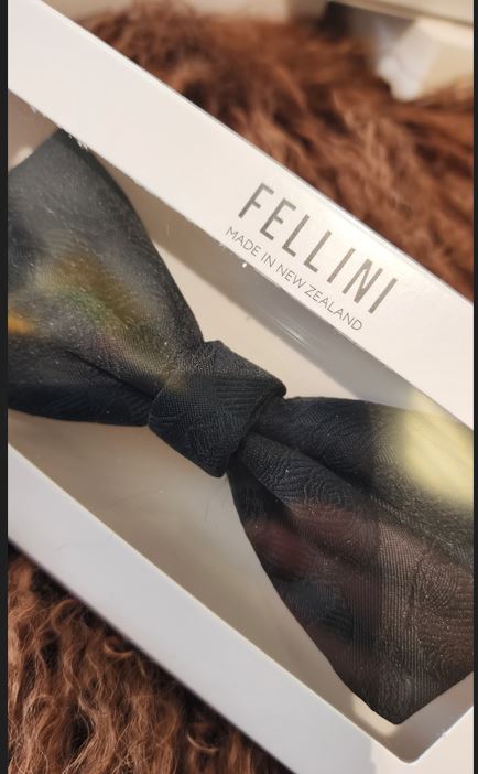 Fellini Bow Ties by Parisian