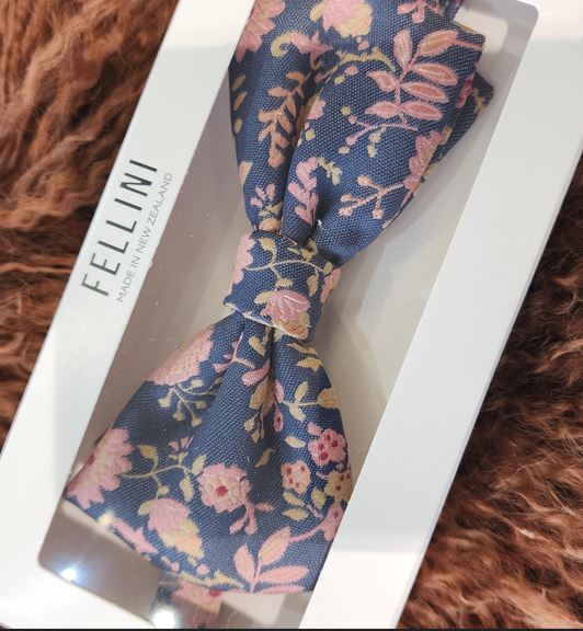 Fellini Bow Ties by Parisian