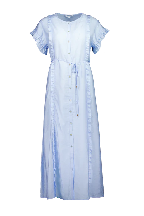 Tuesday Label Chemena Dress