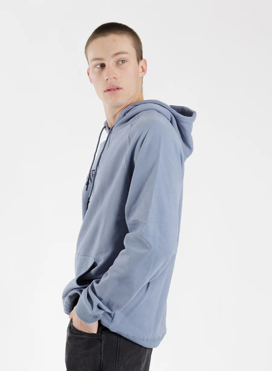 Federation Raglan Hood - Cube
