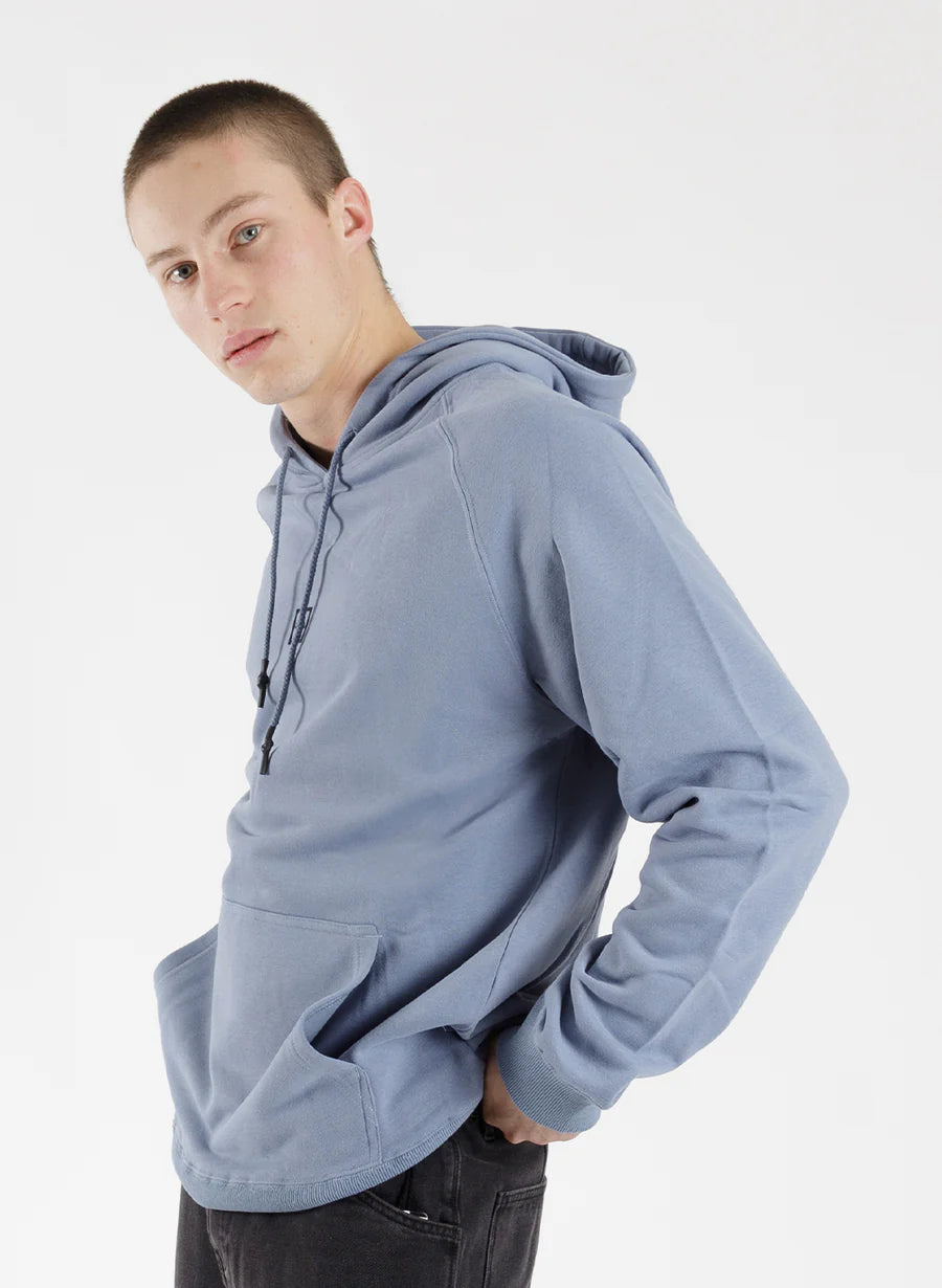 Federation Raglan Hood - Cube