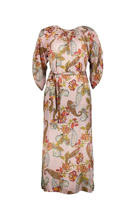 Tuesday Label Drape Dress