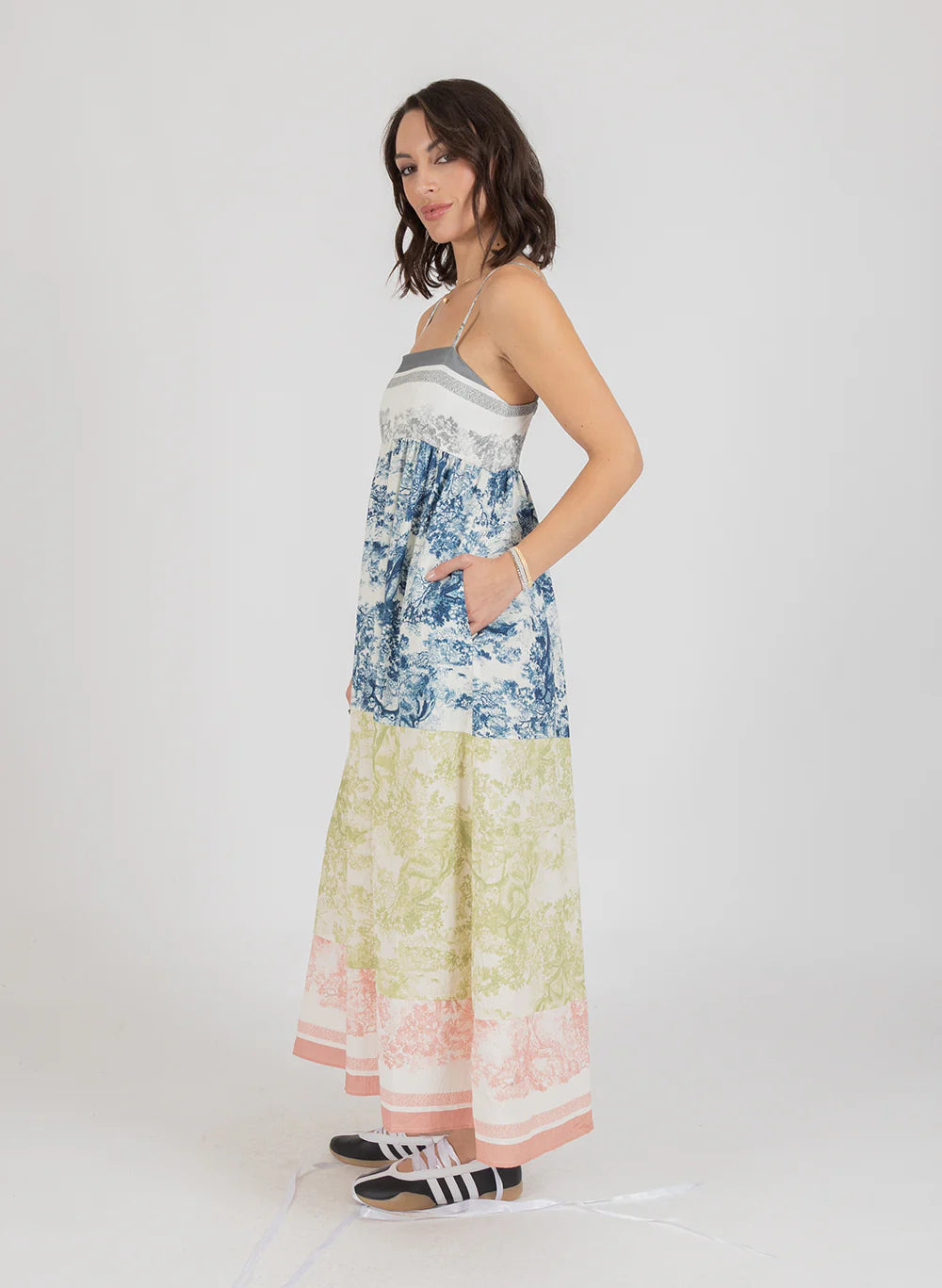 Federation Rivera Dress