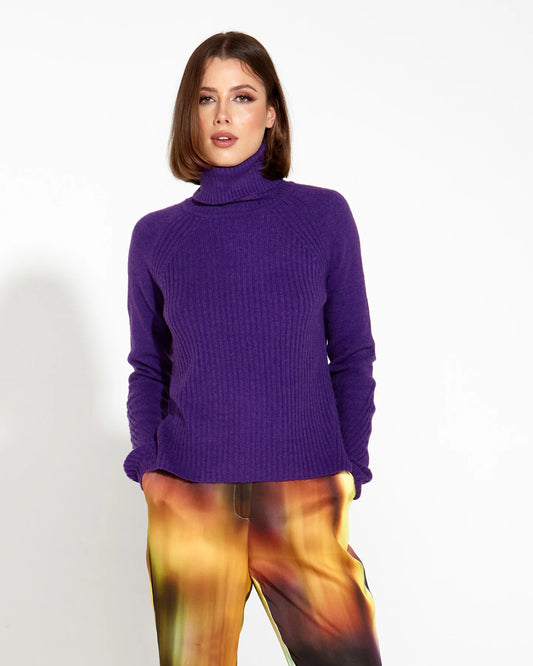 Fate+Becker Downtown Knit