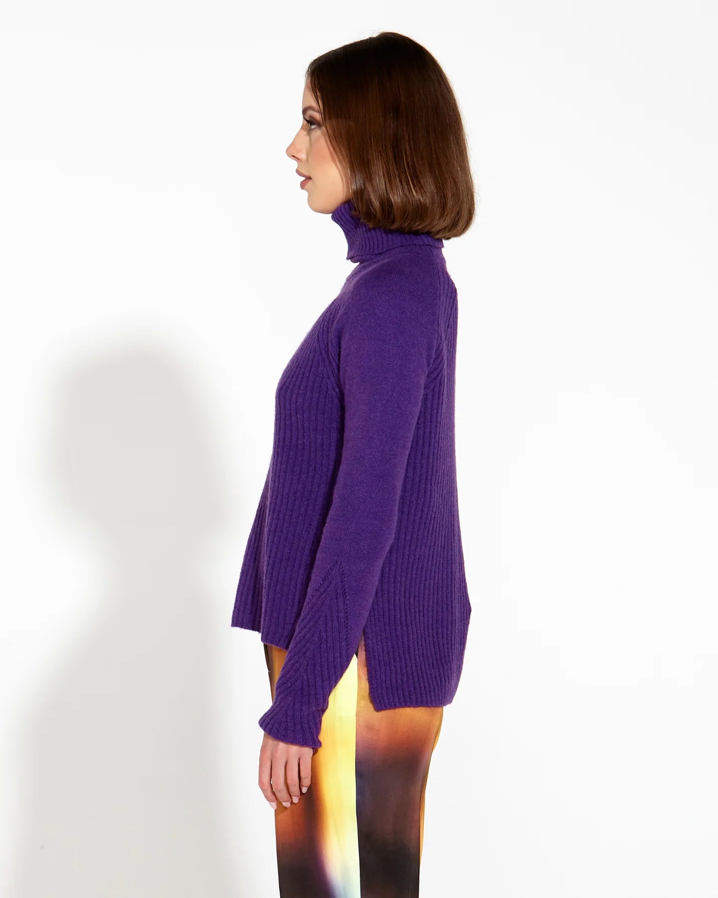 Fate+Becker Downtown Knit