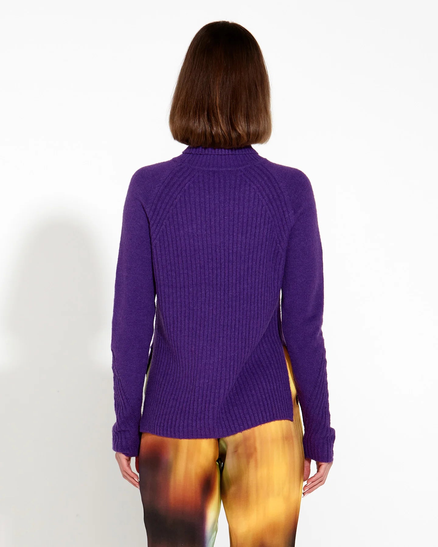 Fate+Becker Downtown Knit