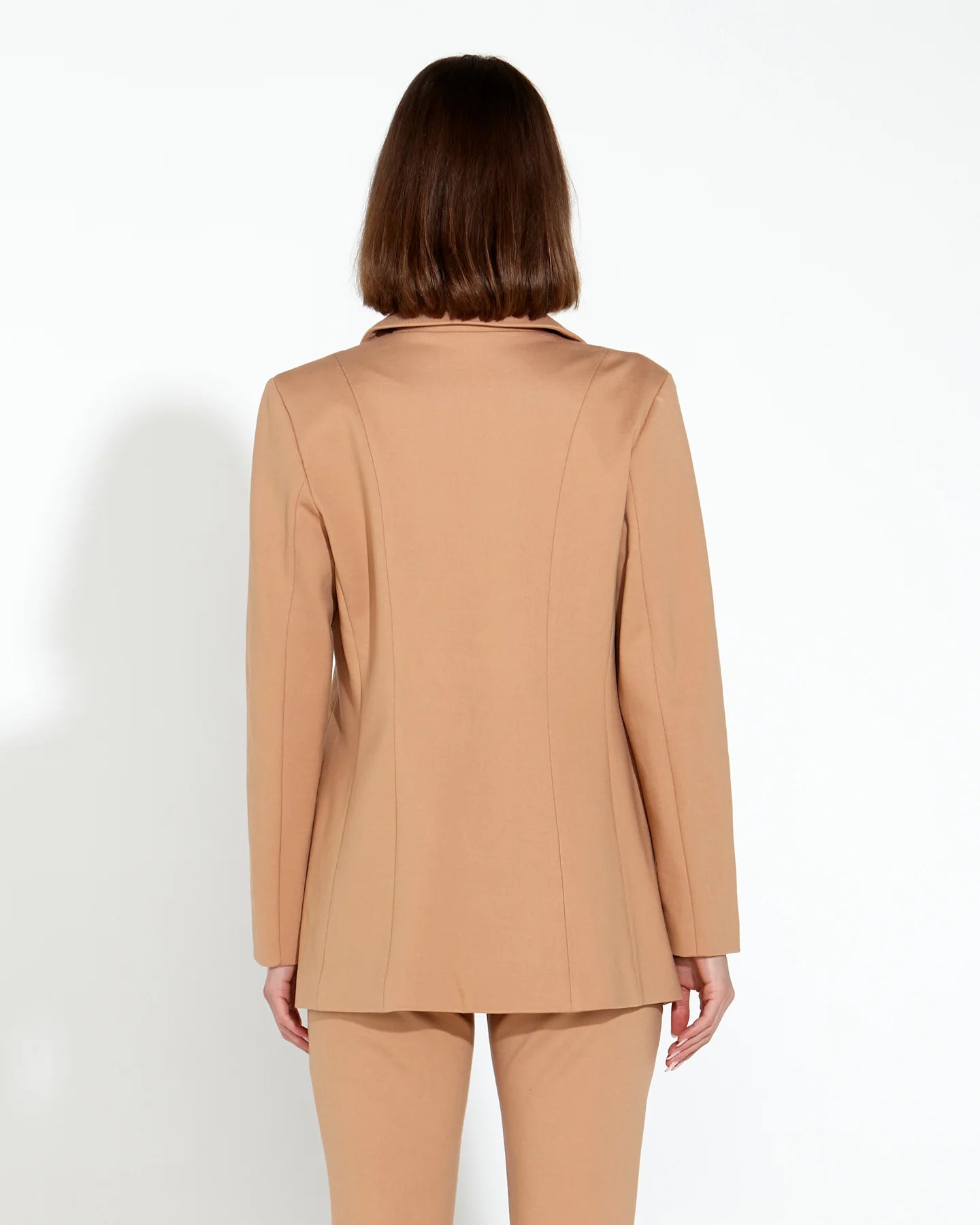 Fate+Becker Upper East Stretch Blazer