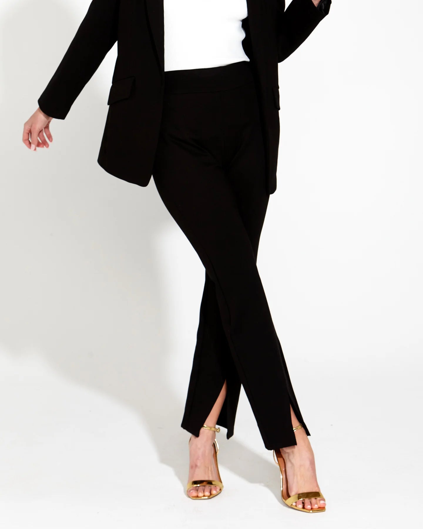 Fate+Becker Upper East Stretch Pants